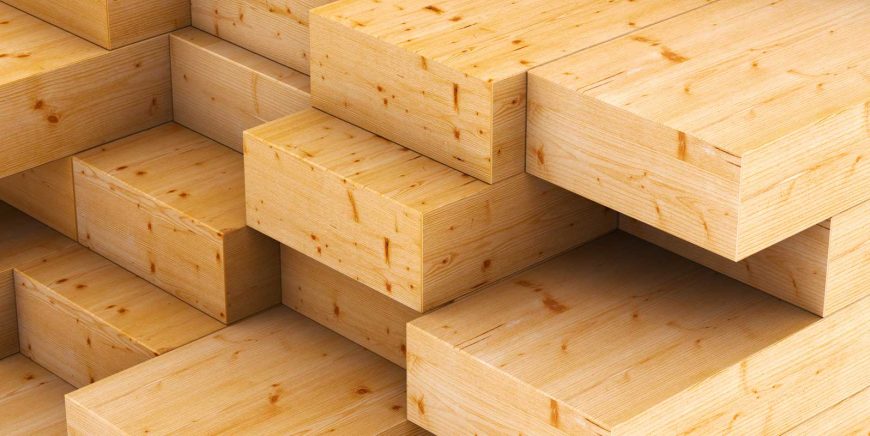 Madera Desflemada / Kiln dried lumber